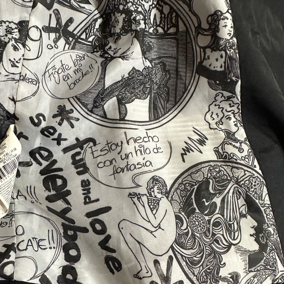 Desiqual jacket, excellent condition, worn only a few times, no flaws - Picture 8 of 8